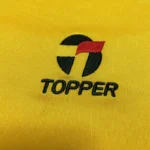 Brazil 1988-89 Home Retro Jersey - Image 9
