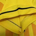 Brazil 1994-95 Home Retro Jersey - Image 9