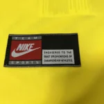 Brazil 1997-98 Home Retro Jersey - Image 9