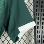 Plymouth Argyle 2025-26 Home Jersey Fan Version - Image 9