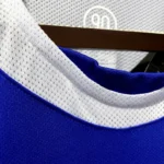 Brazil 2004-06 Away Retro Jersey - Image 11