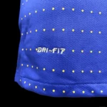 Brazil 2010-11 Away Retro Jersey - Image 9