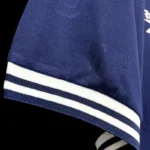 Chile 1998-99 Home (No Sponsors) Retro Jersey - Image 9