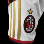 AC Milan 2013-14 Home Kids Kit - Image 9