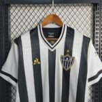 Atletico Mineiro 2020-21 Retro Jersey - Image 9