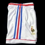France 1998-99 Home Kids Kit - Image 9