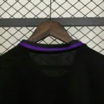Real Madrid 2025-26 Purple Rose Snake Special Edition Jersey - Image 9
