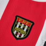 Sao Paulo 2000-01 Away Retro Jersey - Image 9