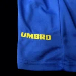 Brazil 1994-95 Home Kids Kit - Image 9