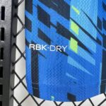 Botafogo 2025-26 Blue Goalkeeper Jersey - Image 8
