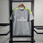 Real Madrid 2015-16 Away Retro Jersey - Image 9