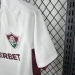 Fluminense 2025-26 Away Jersey Fan Version - Image 9