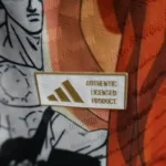 Japan 2025-26 Goku Special Edition Jersey Player Version - Image 9