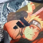 Japan 2025-26 Naruto Special Edition Jersey Player Version - Image 9