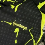 Columbus Crew 2025-26 Away Jersey Fan Version - Image 9