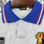 Japan 1998-99 Away x Bad Bunny Retro Jersey - Image 9