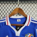 Yugoslavia 2000-01 Home Retro Jersey - Image 9
