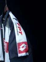 Atletico Mineiro 2008-09 100th Anniversary Retro Jersey - Image 9
