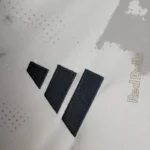 New York Red Bulls 2025-26 Away Jersey Fan Version - Image 9