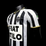 Atletico Mineiro 2003-04 Home Retro Jersey - Image 9