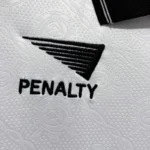 Corinthians 1997-98 Home Retro Jersey - Image 9