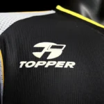 Corinthians 1999-00 Third Retro Jersey - Image 9