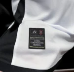 Corinthians 2000-01 Home Retro Jersey - Image 9