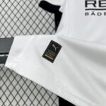 Borussia Monchengladbach 2025-26 Home Jersey Fan Version - Image 9