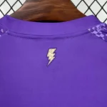 Orlando City SC 2025-26 Home Jersey Fan Version - Image 9