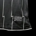 Corinthians 2011-12 Away Retro Jersey - Image 9