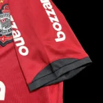Corinthians 2011-12 Third Retro Jersey - Image 9