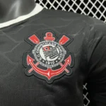 Corinthians 2012-13 Away Retro Jersey - Image 9