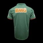 Cruzeiro 2011-12 Second Away Retro Jersey - Image 9