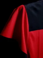 Flamengo 1982-83 Home Retro Jersey - Image 9