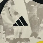 New York Red Bulls 2025-26 Home Kids Kit - Image 9