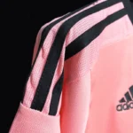 Juventus 2015-16 Away Retro Jersey - Image 9