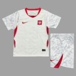 Poland 2026 Home Kids Kit