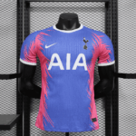 Tottenham Hotspur 2024-25 Electric Blaze Special Edition Jersey Player Version