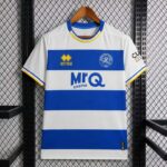 Queens Park Rangers 2026-27 Home Jersey Fan Version