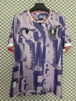 Sheffield Wednesday 2025-26 Away Jersey Fan Version