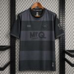 Queens Park Rangers 2026-27 Second Away Jersey Fan Version