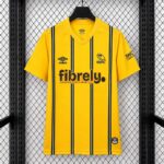 Sheffield Wednesday 2026-27 Away Jersey Fan Version
