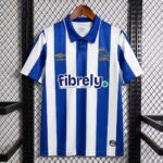 Sheffield Wednesday 2026-27 Home Jersey Fan Version