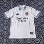 Arsenal 2026-27 White Special Edition Jersey