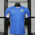 Chelsea 2026-27 Special Edition Jersey Player Version