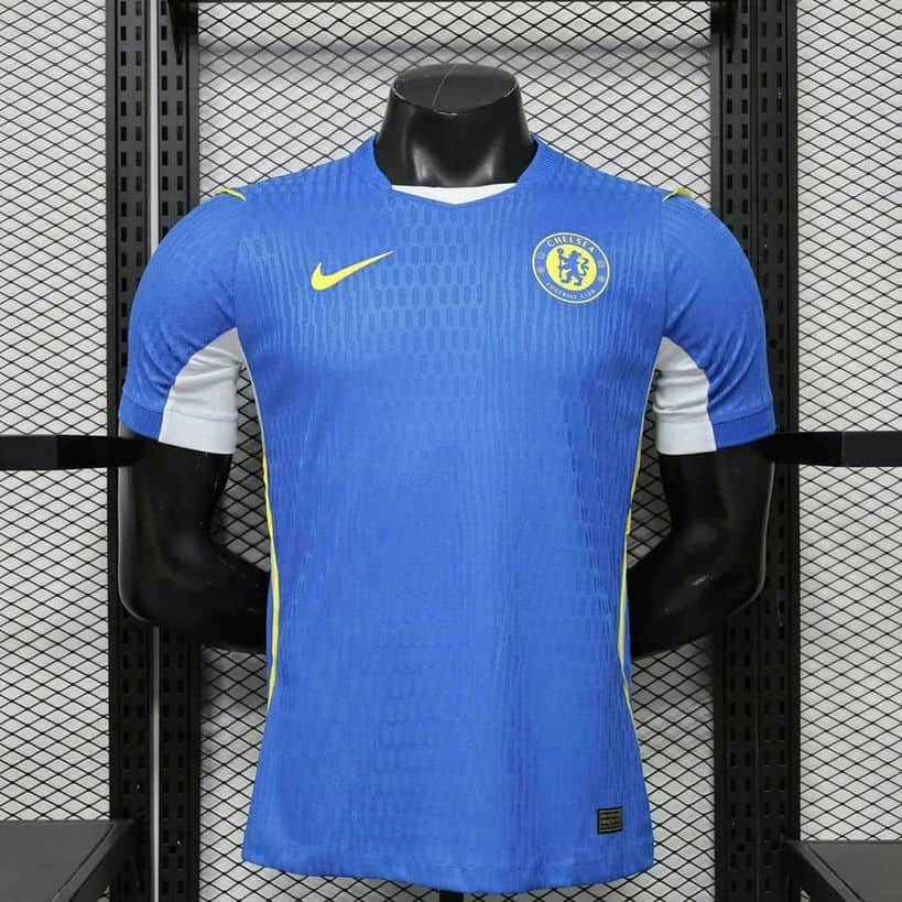 01-5908.jpg Chelsea 2026-27 Special Edition Jersey Player Version - Image 1