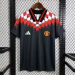 Manchester United 2026-27 1994-Inspired Geometric Special Edition Jersey