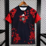 Manchester United 2026-27 Lancashire Rose Special Edition Jersey