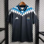 Newcastle United 2026-27 1994-Inspired Geometric Special Edition Jersey