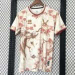 Sheffield United 2026-27 Chinese New Year Special Edition Jersey